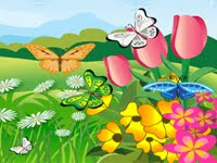 play Hidden Butterflies