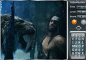 play 10000 Bc - Find The Alphabets