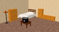 play Pirates House 4