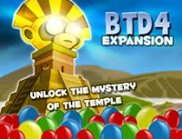 play Bloons Tower Defense 4 Expansion