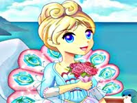 play Hidden Stars - Barbie