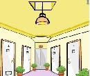 play Gazzyboy Apartment Escape