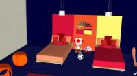 play Egl Kids Room Escape