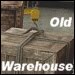 Old Warehouse - Hidden Objects