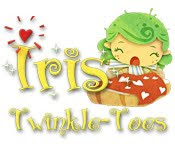 play Little Faery Iris Twinkle Toes