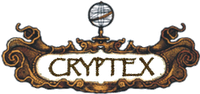 play Cryptex