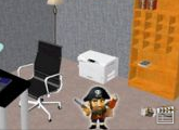 play Pirates House 3