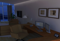 play Flatlet Escape