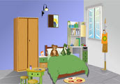 play Toddler Room Escape
