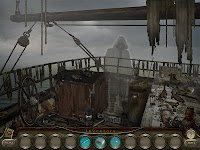 play The Mystery Of The Mary Celeste - Online