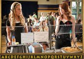 play Easy A - Find The Alphabets