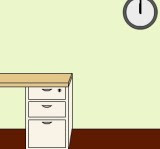 play Rectangular Room Escape