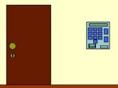 play Quiet Room Escape