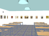 play 3D Escape