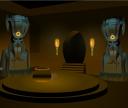 play Gazzyboy Chamber Escape