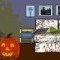 play Gold Room Escape 6 - Halloween