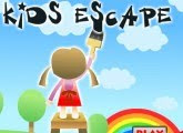 play Mougle Kids Escape