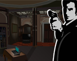 play Gazzyboy Payne Escape
