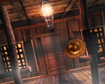 play Cemetery Escape