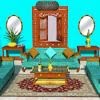 play Turquoise Room Escape