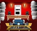 play Audio Editing Studio Escape