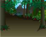 play Gazzyboy Jungle Escape