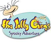 play The Jolly Gang'S Spooky Adventure - Online