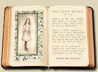 play The Alice Riddle