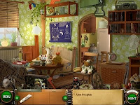 play Sprill And Ritchie: Adventures In Time - Online