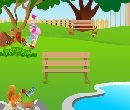 play Escape From Garden