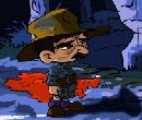 play Mr. Looney Adventure - Journey To The Jungle