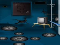 play Jigsaw Killer Escape 4