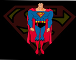 play Gazzyboy Superman Escape