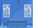 play Mougle Blue Room Escape