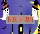 play Trick Or Treat