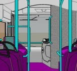 play Egl City Bus Escape