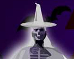 play Gazzyboy Scary House Escape