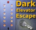 play Dark Elevator Escape