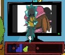 play Zophie'S Mouse