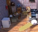 play Basement Puzzle Escape