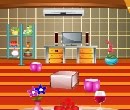 play Sun Room Escape