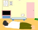 play Escape From Daddy