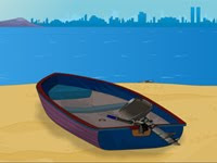 play Live Escape - Island