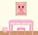 play Escape 1 Pink Room Escape