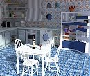 play Kitchen Puzzle Escape