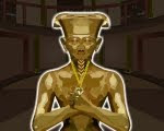 play Gazzyboy Heritage Museum Escape
