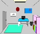 play Sola-Diary Easy Escape
