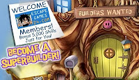 play Secretbuilders