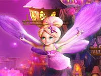 play Hidden Numbers - Thumbelina