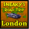 play Sneaky'S Road Trip - London